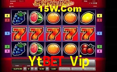 Game Statistics Ytbet Vip