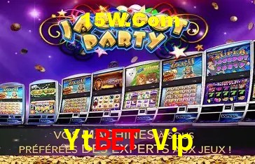 Seasonal Promotions Ytbet Vip