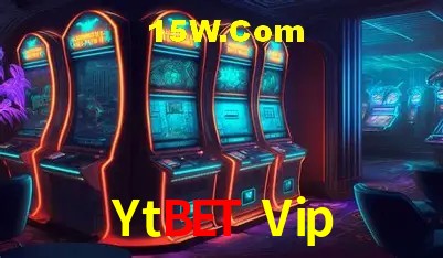 Live Casino Ytbet Vip